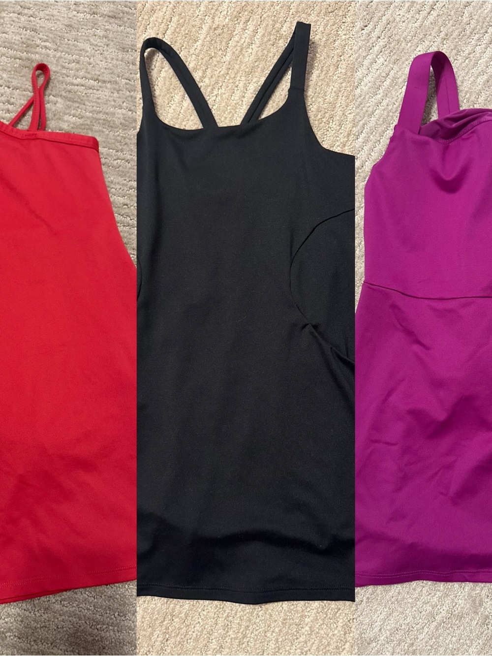All in motion girls tennis dress lot